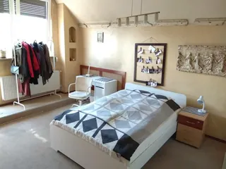 2 domy jednorodzinne Uniejów (220mkw.oraz 122mkw.)