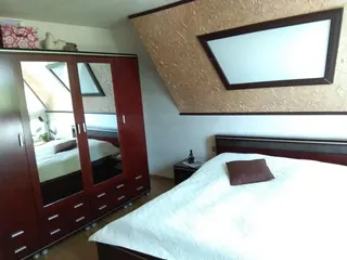 2 domy jednorodzinne Uniejów (220mkw.oraz 122mkw.)