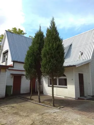 2 domy jednorodzinne Uniejów (220mkw.oraz 122mkw.)
