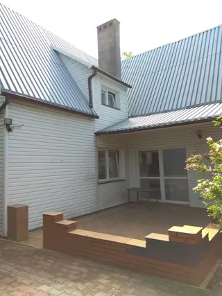 2 domy jednorodzinne Uniejów (220mkw.oraz 122mkw.)