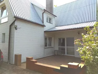 2 domy jednorodzinne Uniejów (220mkw.oraz 122mkw.)