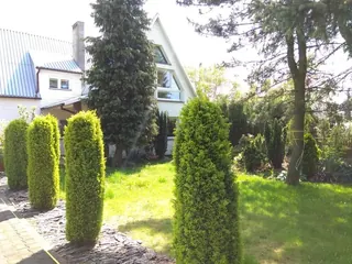 2 domy jednorodzinne Uniejów (220mkw.oraz 122mkw.)