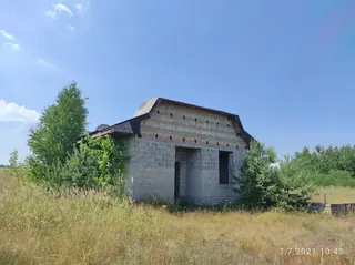 Działka inwestycyjna Dąbrowice