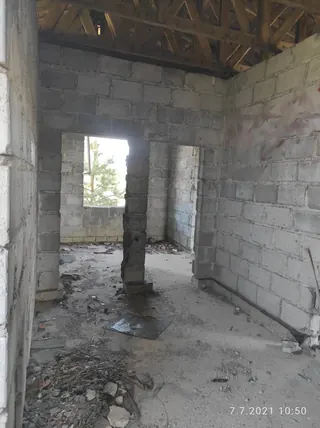 Działka inwestycyjna Dąbrowice