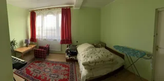 Gospodarstwo rolne - Cząstków
