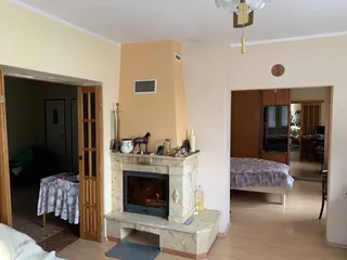 Siedlisko - Cząstków