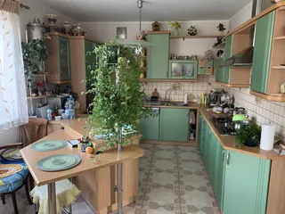 Siedlisko - Cząstków