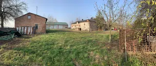 Gospodarstwo rolne - Cząstków