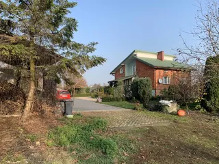 Siedlisko - Cząstków