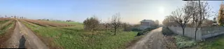 Siedlisko - Cząstków