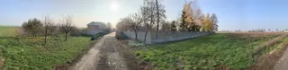 Siedlisko - Cząstków