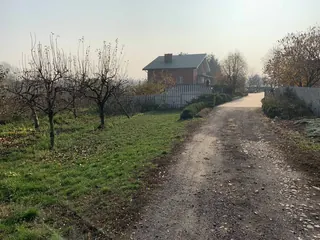 Siedlisko - Cząstków