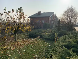 Gospodarstwo rolne - Cząstków