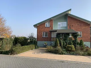 Siedlisko - Cząstków