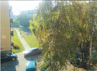 Lokal mieszkalny w Kole ZAMIANA