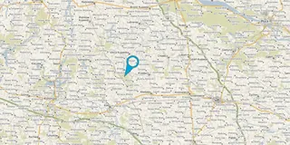 Działka - Nowiny Brdowskie - 36ar