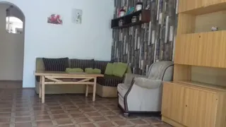 Działka letniskowa z domem - Tręby