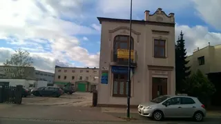 Lokal użytkowy (biurowo-magazynowy) - Konin