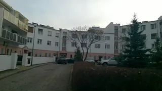 Lokal mieszkalny - Konin, Chopina