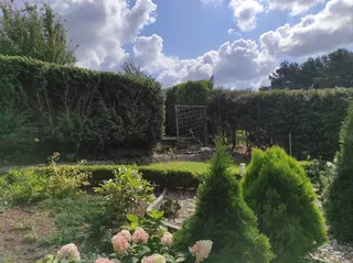 Działka rekreacyjna nad jeziorem Długie