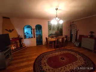 Dom jednorodzinny Kłodawa 180mkw
