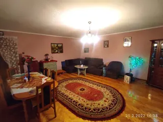 Dom jednorodzinny Kłodawa 180mkw