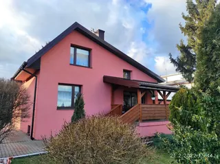Dom jednorodzinny Kłodawa 180mkw
