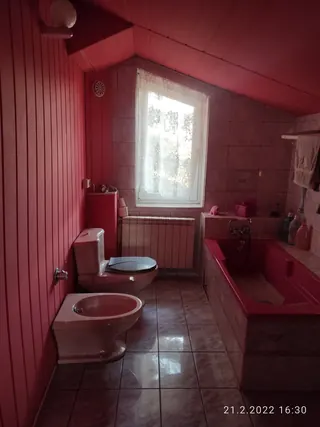 Dom jednorodzinny Kłodawa 180mkw