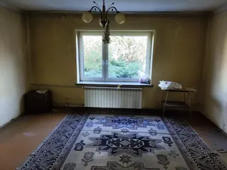 Dom jednorodzinny w Kole 70m2