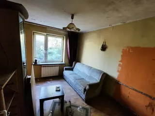 Dom jednorodzinny w Kole 70m2