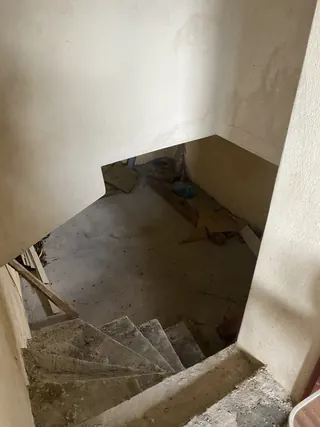 Dom jednorodzinny w stanie deweloperskim ZARYŃ