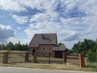 Dom jednorodzinny w stanie deweloperskim ZARYŃ
