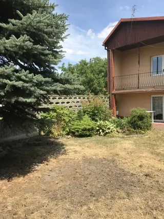 2 domy jednorodzinne Uniejów (220mkw.oraz 122mkw.)