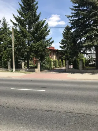2 domy jednorodzinne Uniejów (220mkw.oraz 122mkw.)