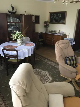 2 domy jednorodzinne Uniejów (220mkw.oraz 122mkw.)