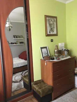 2 domy jednorodzinne Uniejów (220mkw.oraz 122mkw.)