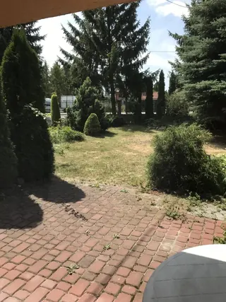2 domy jednorodzinne Uniejów (220mkw.oraz 122mkw.)