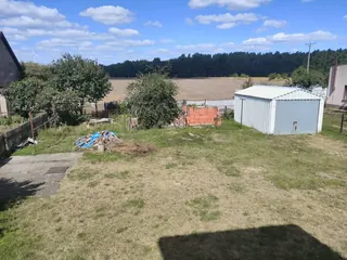 Dom jednorodzinny Nieświastów