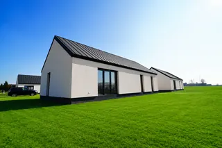 Ostatni dom na sprzedaż – Skulsk 🏡