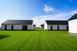 Ostatni dom na sprzedaż – Skulsk 🏡