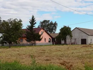 Gospodarstwo rolne Cząstków