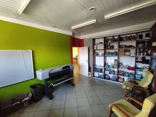 Hala produkcyjno-magazynowa - Przedecz