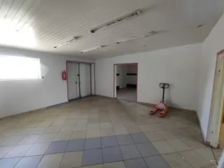 Hala produkcyjno-magazynowa - Przedecz