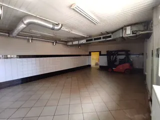 Hala produkcyjno-magazynowa - Przedecz
