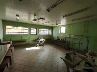 Hala produkcyjno-magazynowa - Przedecz