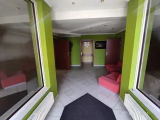 Hala produkcyjno-magazynowa - Przedecz