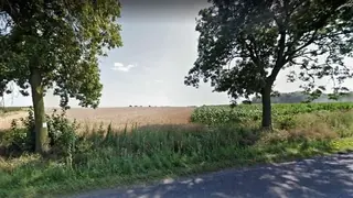 Działka budowlana - Leśnica
