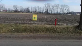 Działki budowlane - Budzisław