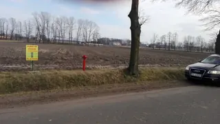 Działki budowlane - Budzisław