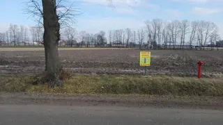 Działki budowlane - Budzisław